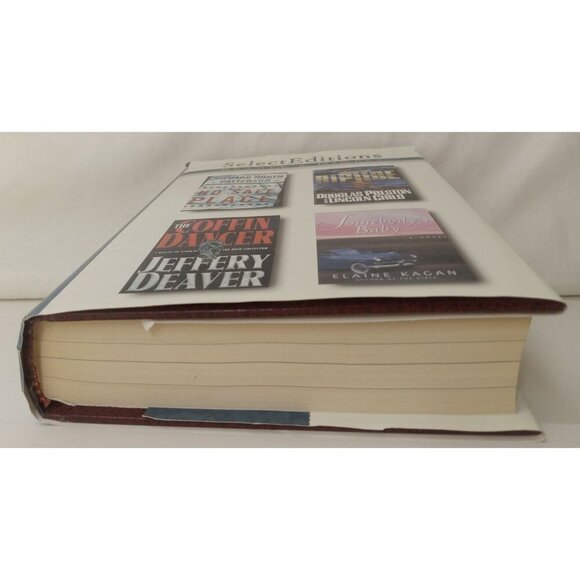 Reader's Digest Select Editions Vol 6 1998 HC 1st Ed w/ Dust Jacket NM - Picture 4 of 13